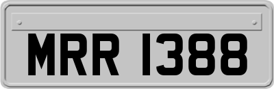 MRR1388