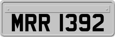MRR1392