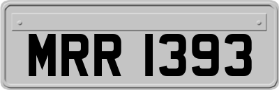 MRR1393