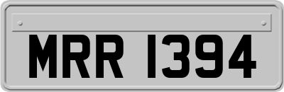MRR1394