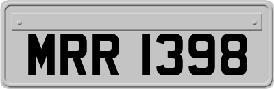 MRR1398