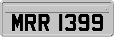 MRR1399