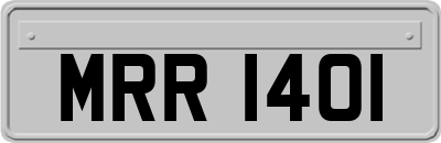 MRR1401