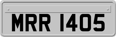 MRR1405
