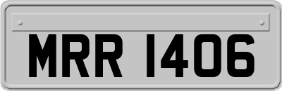 MRR1406