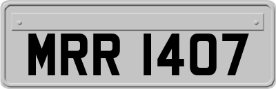 MRR1407