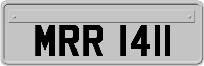 MRR1411