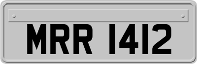 MRR1412