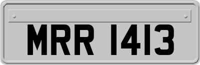 MRR1413