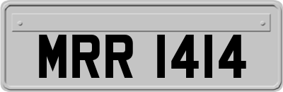 MRR1414
