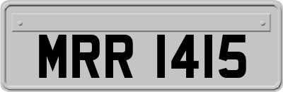 MRR1415