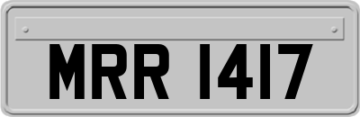 MRR1417
