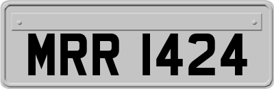 MRR1424
