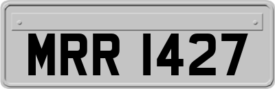 MRR1427