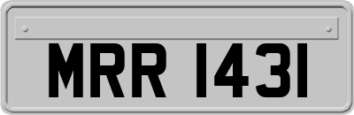 MRR1431