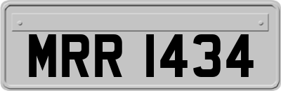 MRR1434