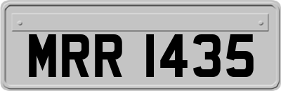 MRR1435