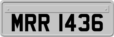 MRR1436