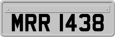 MRR1438