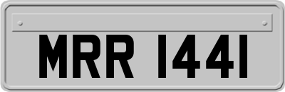 MRR1441