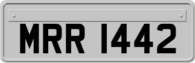 MRR1442
