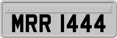 MRR1444