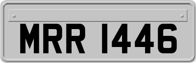 MRR1446