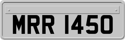 MRR1450