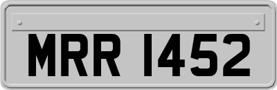 MRR1452