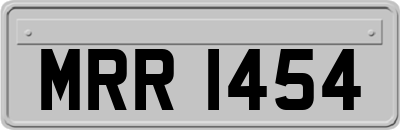 MRR1454