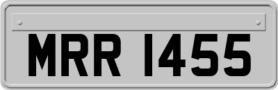 MRR1455