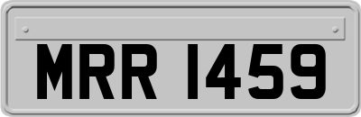 MRR1459