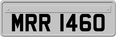 MRR1460