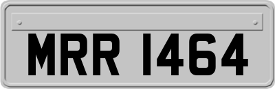 MRR1464