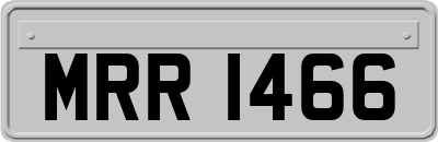 MRR1466