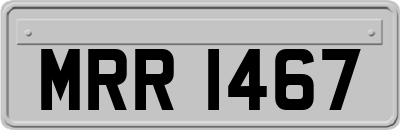 MRR1467