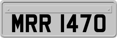 MRR1470