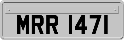 MRR1471