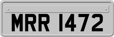 MRR1472