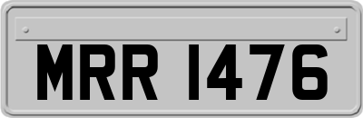 MRR1476