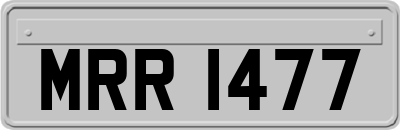 MRR1477