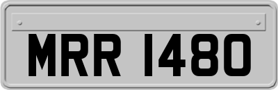MRR1480