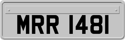 MRR1481