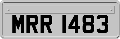 MRR1483