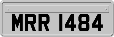 MRR1484