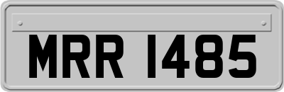 MRR1485