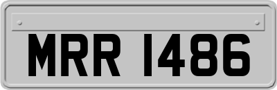 MRR1486