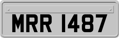 MRR1487