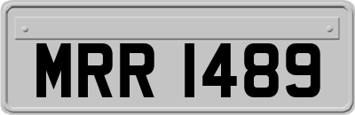 MRR1489