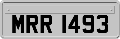 MRR1493